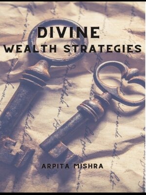 cover image of Divine Wealth Strategies